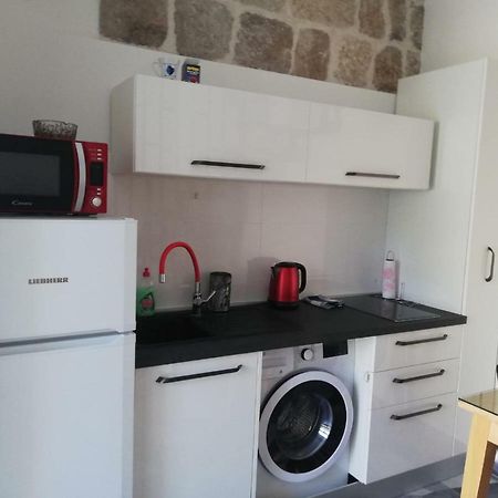 Zanicovo Beach Apartment Komiža Exteriör bild